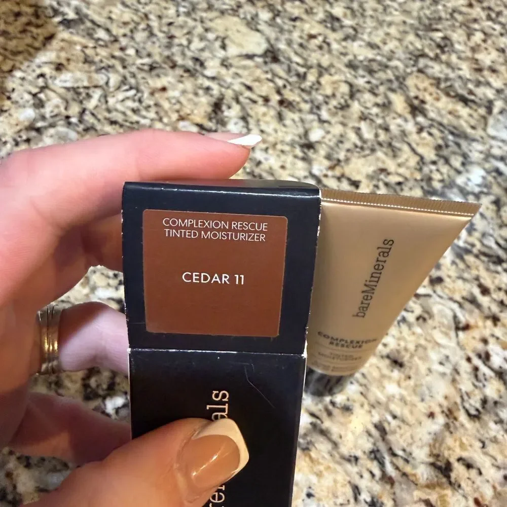 bareMinerals Complexion Rescue Tinted Moisturizer - Neutral Beige